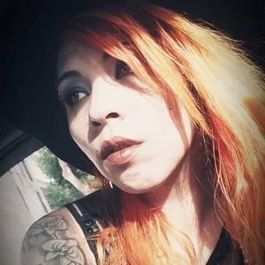 Meet your Posher, Natasha